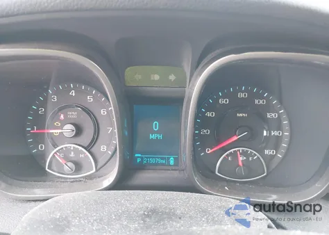 2013 Chevrolet Malibu 1Lt from USA, damaged, VIN 1G11C5SA0DF187217